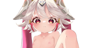 [幻塔(Tower of Fantasy)] ぺぺ/メリル/ラビィ/レビリア/玉蘭の二次エロ画像＆エロイラスト 40枚まとめ
