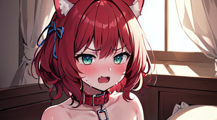 [VTuber] 赤見かるび(あかみかるび)の二次エロ画像＆エロイラスト 25枚まとめ