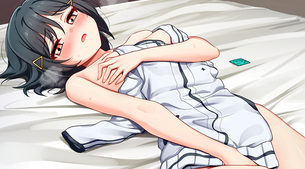 [ニジガク(ラブライブ)]三船栞子(みふねしおりこ) 抜けるエロ画像＆イラスト 70枚まとめ [ラブライブ！虹ヶ咲学園スクールアイドル同好会]