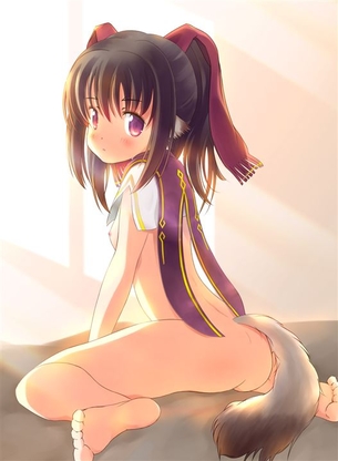 【うたわれるもの】ネコネ 二次元エロ画像＆イラスト Part2