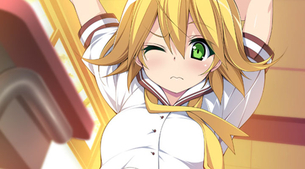 [バトルスピリッツシリーズ] フォンニーナ/ディアナ/ノア 抜けるエロ画像＆イラスト 30枚まとめ