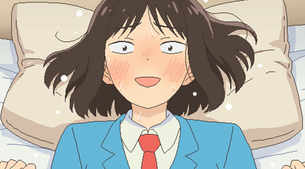 [スキップとローファー] 岩倉美津未(みつみ)の二次エロ画像＆エロイラスト 25枚まとめ