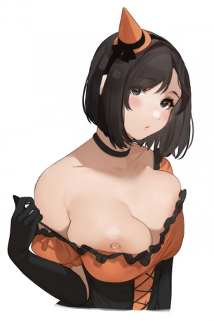 ショートカットエロ画像総合スレ