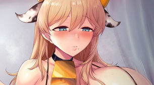 [ラストオリジン] フリッガの二次エロ画像＆エロイラスト 45枚まとめ