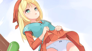 [ドラゴンクエスト11(DQ11)] エマ 抜けるエロ画像＆イラスト 40枚まとめ [ドラクエ]