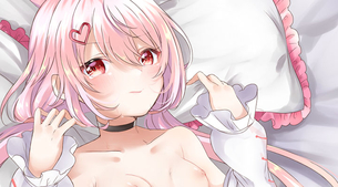 [VTuber] 兎鞠まり(とまりまり) 抜けるエロ画像＆イラスト 70枚まとめ
