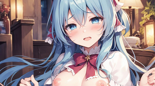 [精霊幻想記] リーゼロッテ=クレティアの二次エロ画像＆エロイラスト 100枚まとめ