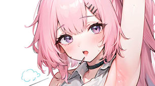 [アークナイツ] アンブリエルの二次エロ画像＆エロイラスト 25枚まとめ