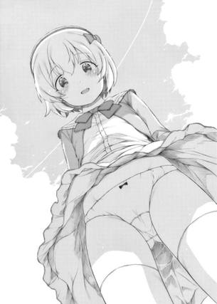 アイドルマスターシンデレラガールズのエロ画像がほしい！
