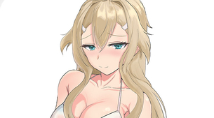[結城友奈は勇者である 大満開の章] 伊予島杏(いよじまあんず)の二次エロ画像＆エロイラスト 40枚まとめ [乃木若葉は勇者である]