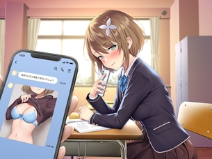 【閲覧注意】僕らが経験できなかった青春の匂いを感じる女子校生画像