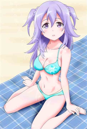 【学戦都市アスタリスク】刀藤綺凛 二次元エロ画像＆イラスト Part3