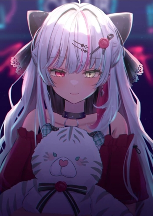石神のぞみ(いしがみのぞみ)のエロ画像：【にじさんじ】