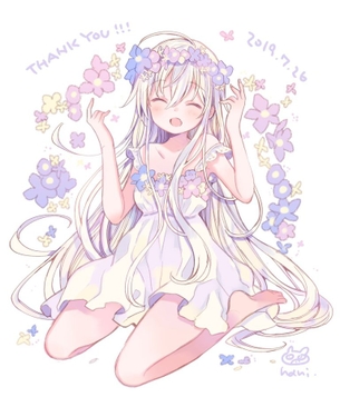 きららアニメヒロインでエロい事を考えると一番罪悪感があるキャラ