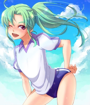 男の娘のエロすぎる画像ください！