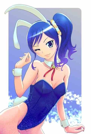 【アイカツ！】霧矢あおい(きりやあおい)の二次元エロ画像＆エロイラスト Part3