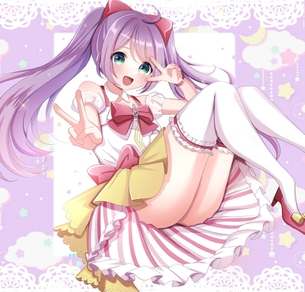 【非・微エロ】場を和ませる元気系美少女の二次画像集 その１６