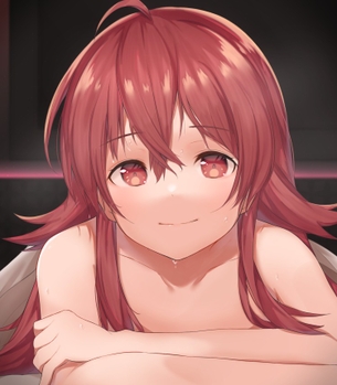 【非・微エロ】うつ伏せになって休憩中の女の子たちまとめ その４