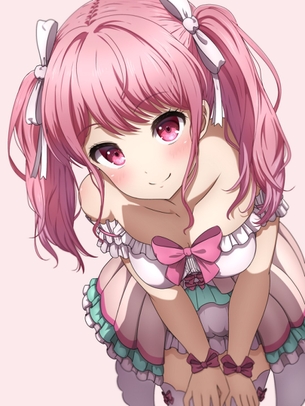 【非・微エロ】可愛さ溢れるツインテール美少女特集 その１３
