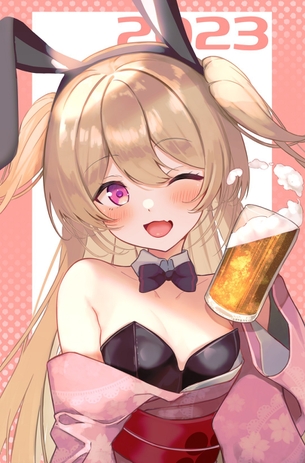 【非・微エロ】土曜日の茶髪美少女画像まとめ　その１９７