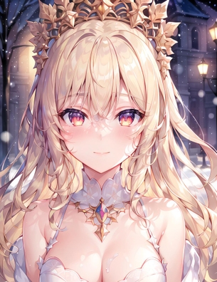 【二次】画像生成AIイラストまとめ　その２０