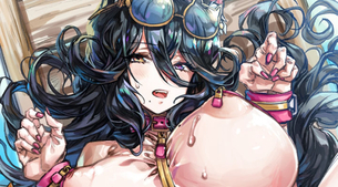 [ラストオリジン] ポイの二次エロ画像＆エロイラスト 55枚まとめ