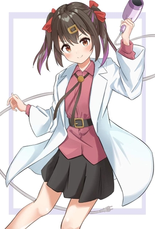 お兄ちゃんはおしまい！の二次画像がヌけすぎてこまる件について