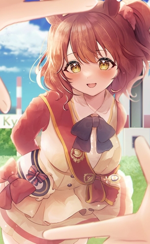 【キャラ】アストンマーチャン 画像まとめ その２【ウマ娘 プリティーダービー】