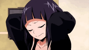 【朗報】ヒロアカで最も可愛い女の子、ついに決まる！！！！！！！