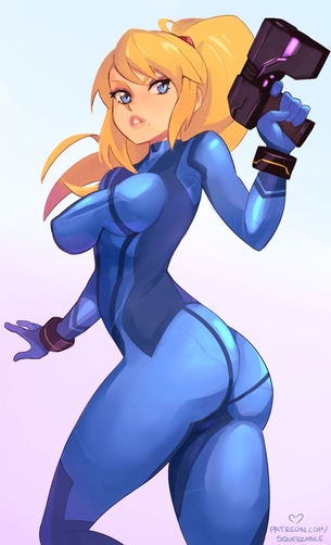 【２次】お尻がエロい女の子のエロ画像その１１８