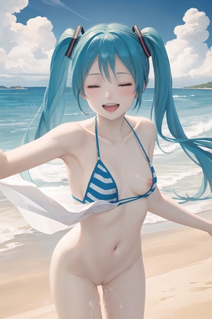 ボーカロイドの画像倉庫がここです！