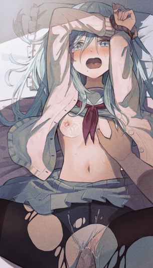 プロセカ　モモジャンのキャラのエロ画像