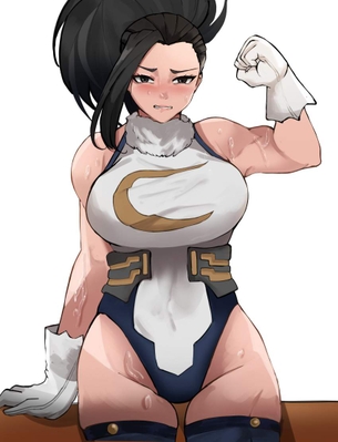 筋肉のよさを痛感できるエロ画像ください