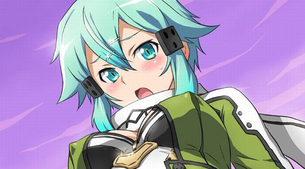 [ソードアートオンライン(SAO)] シノン 抜けるエロ画像＆イラスト 100枚まとめ