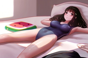 スク水の画像倉庫がここです！