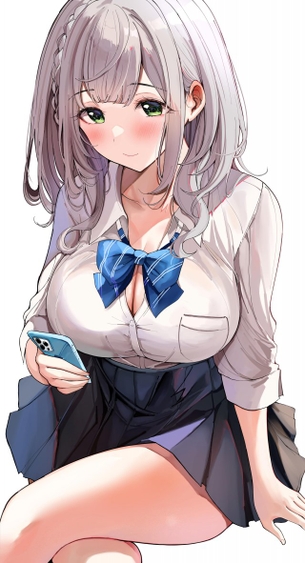 【二次】ホロライブの画像【VTuber】　その１１