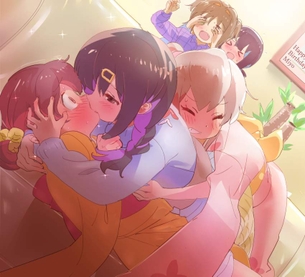 お兄ちゃんはおしまい！の選り抜き画像♪