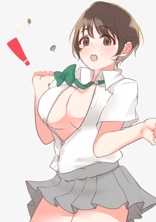 ラッキースケベエロ画像総合スレ