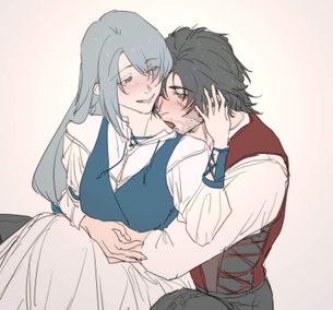 【画像あり】ジル・ワーリックの衝撃画像が流出！？(ファイナルファンタジー)