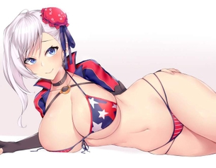 Fate Grand Orderのエロ画像を復習していく