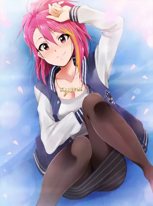 アイドルマスターの抜けるエロ画像まとめ！