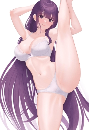 【葬送のフリーレン】フェルンの激しいエロでハメハメな二次エロ画像まとめ