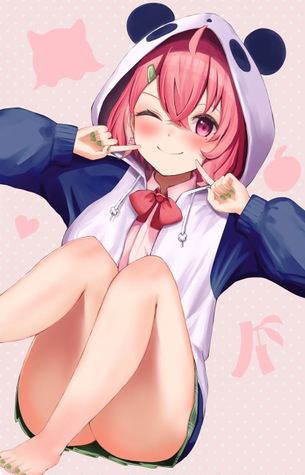 【キャラ】笹木咲 画像まとめ その６【にじさんじ】