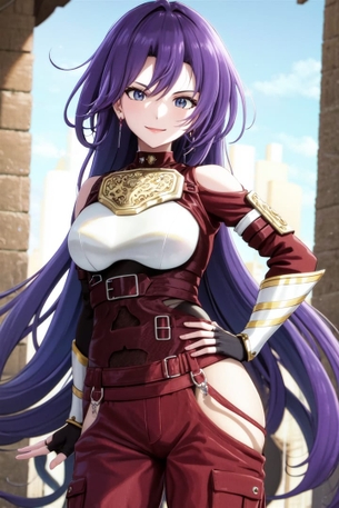 シャングリラ・フロンティアの二次エロ画像まとめ