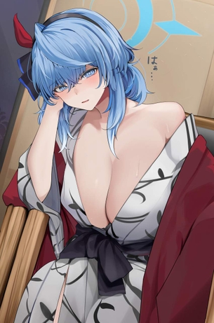 和服・浴衣の虹エロ画像