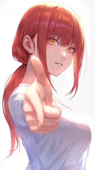 【二次】ポニーテールに髪を結んだ女の子の画像まとめ【46枚】