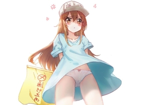 ローアングルのエロ画像まとめ！