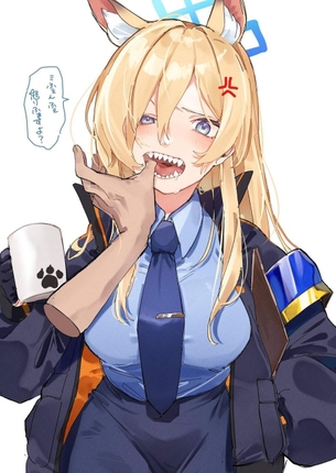 【二次】美しい金髪娘の画像まとめ その8【46枚】
