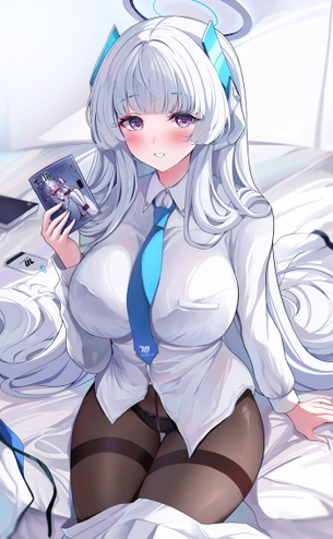 【二次】美少女しかいないエロ、微エロ画像 Part８５