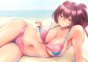艦隊これくしょんでしこれる二次画像ください！